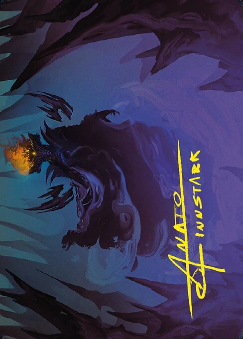 Sauron, the Necromancer