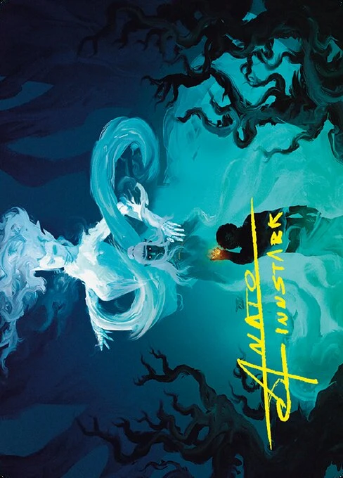 Galadriel of Lothlórien