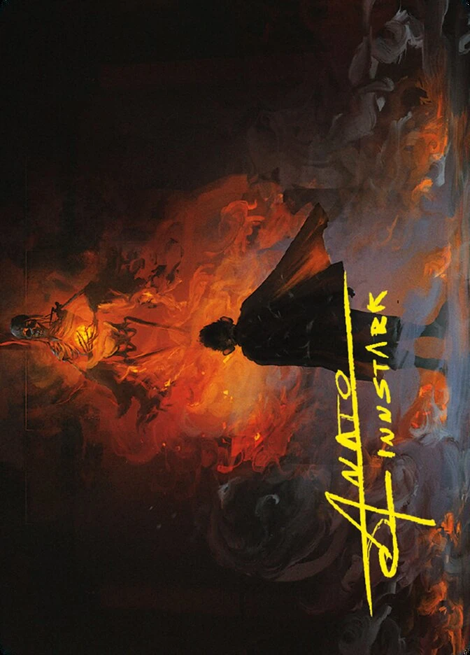 Pippin, Guard of the Citadel