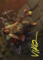 Merry, Warden of Isengard