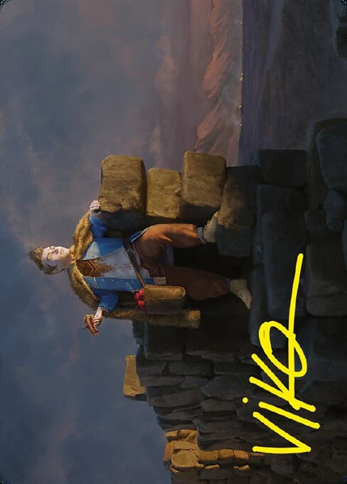 Pippin, Warden of Isengard