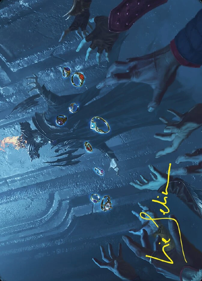 Boon of the Wish-Giver