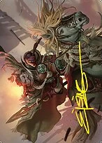 Éomer of the Riddermark