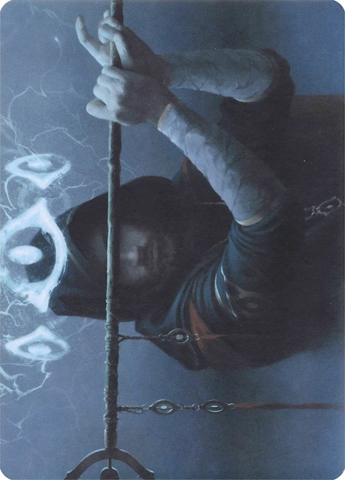 Watcher for Tomorrow