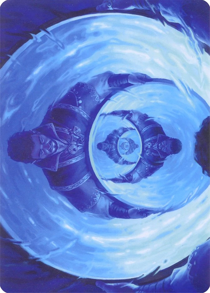 Scour All Possibilities