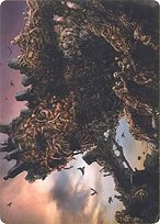 Hogaak, Arisen Necropolis