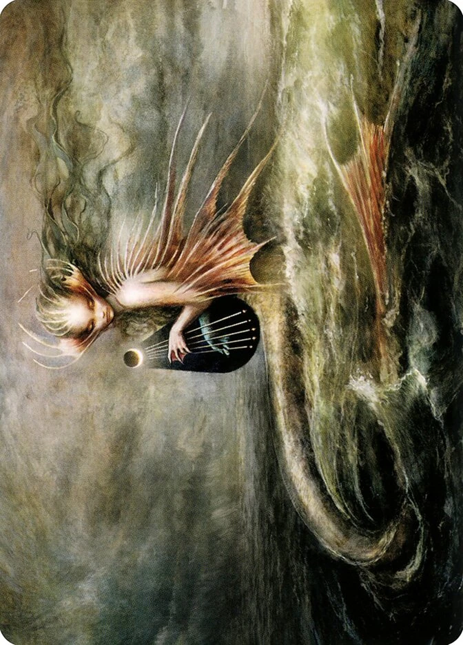 Svyelun of Sea and Sky