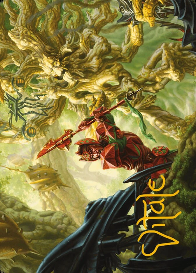 Collective Resistance