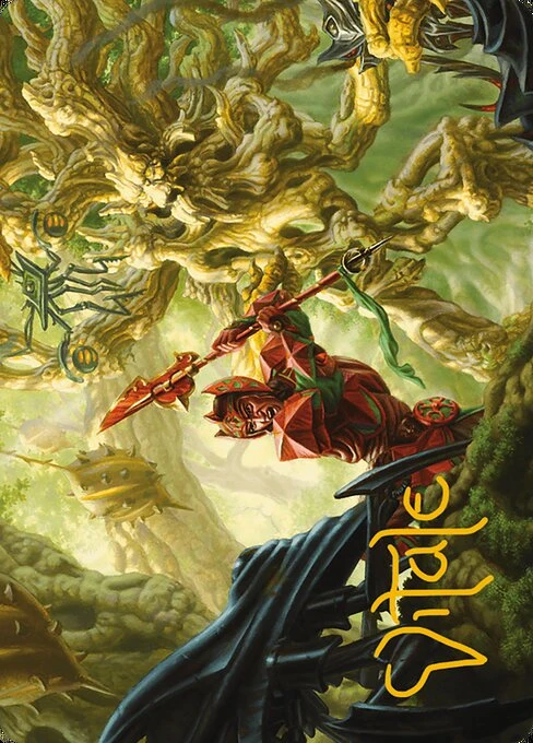 Collective Resistance