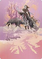 Arlinn, the Pack's Hope