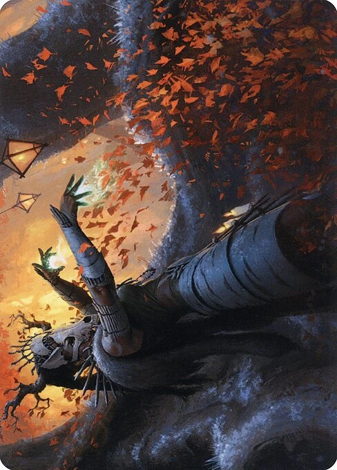 Dawnhart Rejuvenator