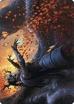 Dawnhart Rejuvenator