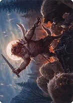 Tovolar, the Midnight Scourge