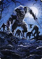 Tovolar, the Midnight Scourge