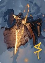 Aurelia's Vindicator