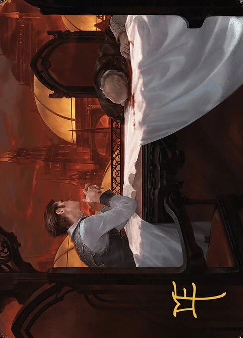 Expedited Inheritance