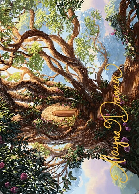 Branch of Vitu-Ghazi