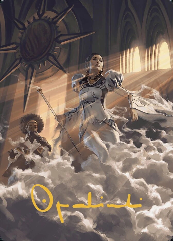 Call a Surprise Witness