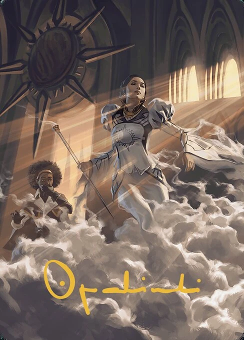 Call a Surprise Witness