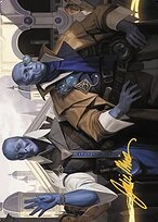 Hotshot Investigators