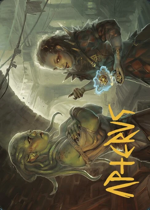 Extract a Confession