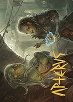 Extract a Confession