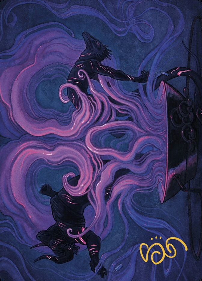 Macabre Reconstruction