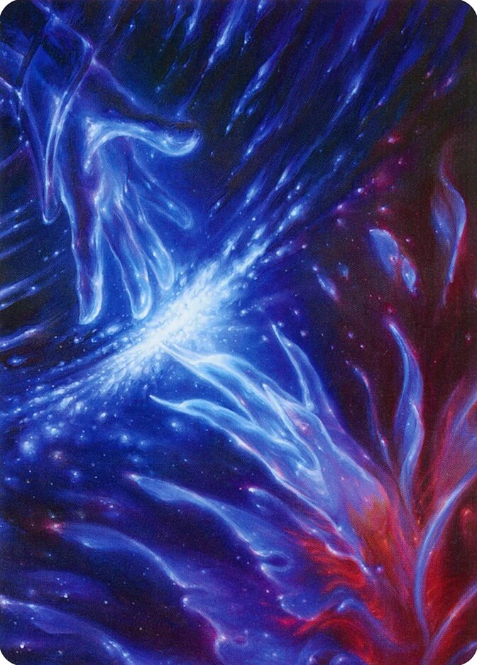 Transcendent Message