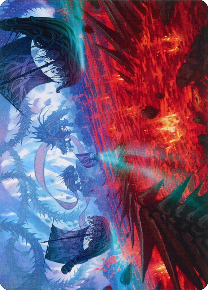 Invasion of Kaldheim