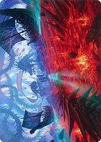 Invasion of Kaldheim