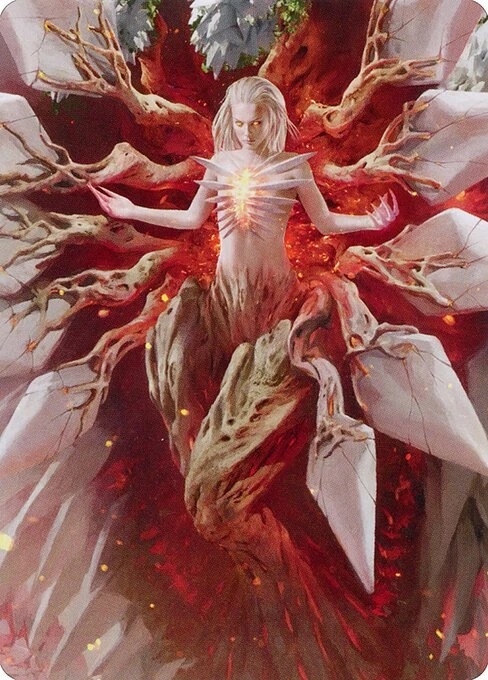 Wrenn and Realmbreaker