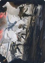 Invasion of Dominaria