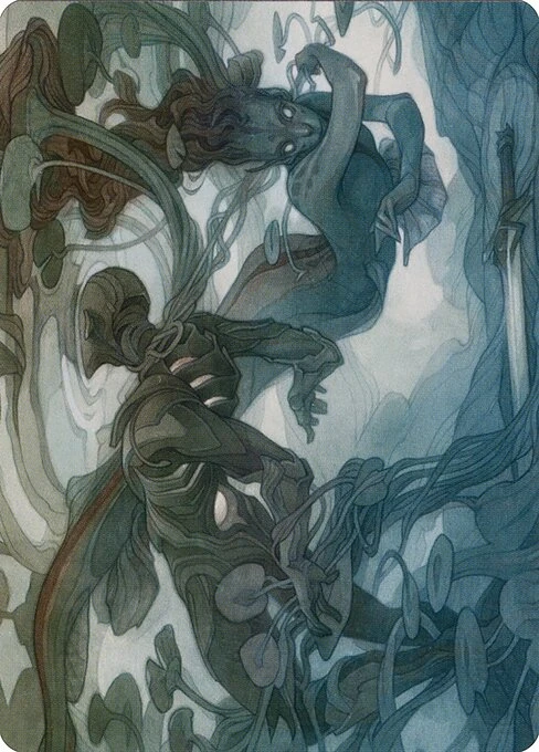 Emry, Lurker of the Loch