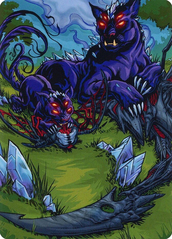 Lurrus of the Dream-Den