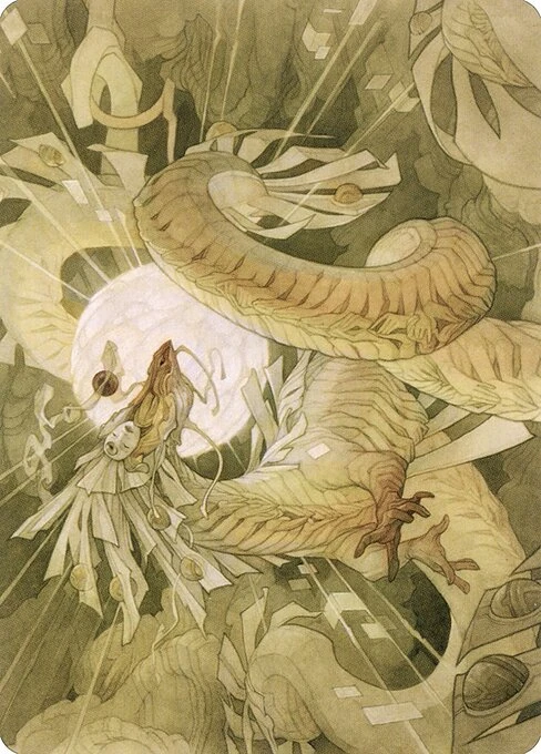 Brilliant Restoration