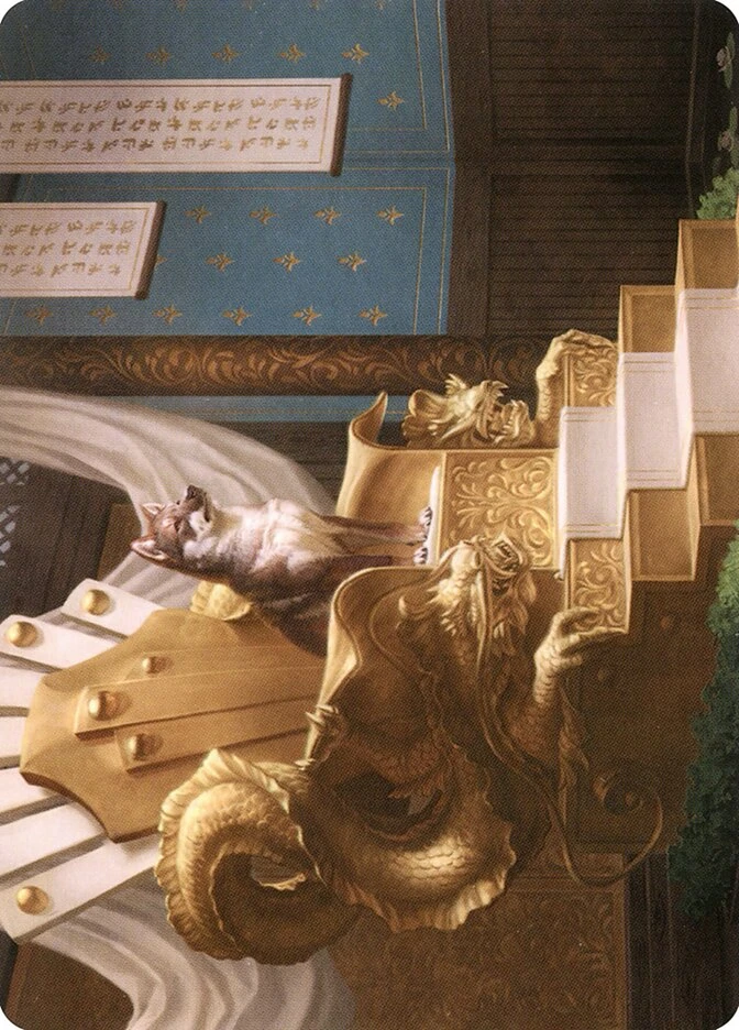 Yoshimaru, Ever Faithful