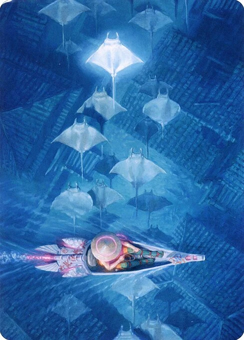 Discover the Impossible