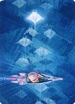 Discover the Impossible