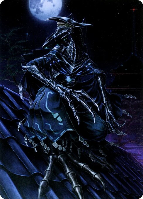 Jin-Gitaxias, Progress Tyrant