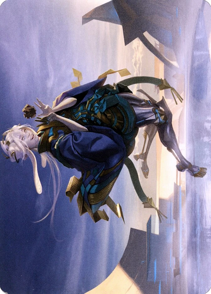 Moonfolk Puzzlemaker