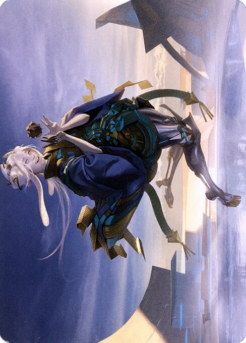 Moonfolk Puzzlemaker