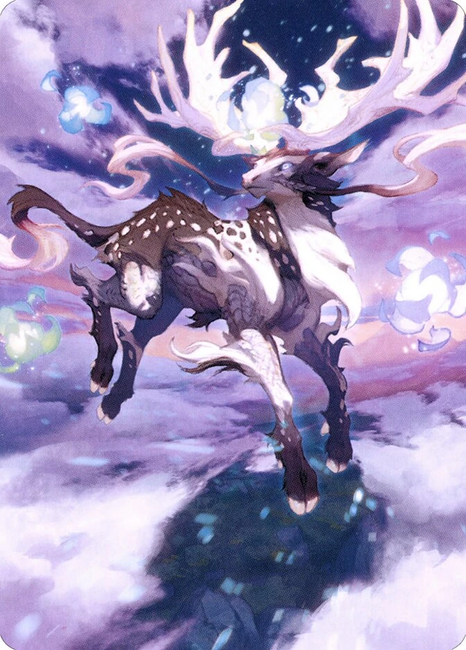 Hinata, Dawn-Crowned