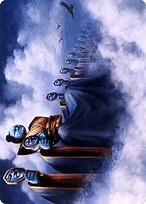 Myojin of Cryptic Dreams