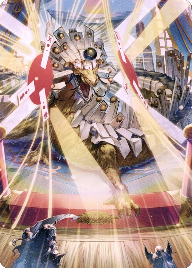 Spirit-Sister's Call