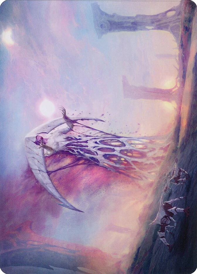 White Sun's Twilight