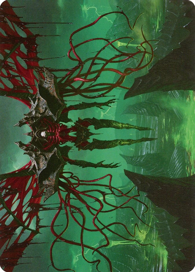 Archfiend of the Dross