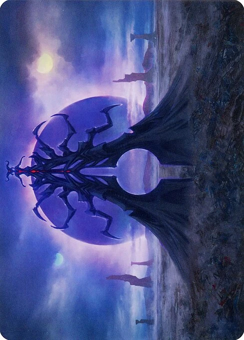 Black Sun's Twilight