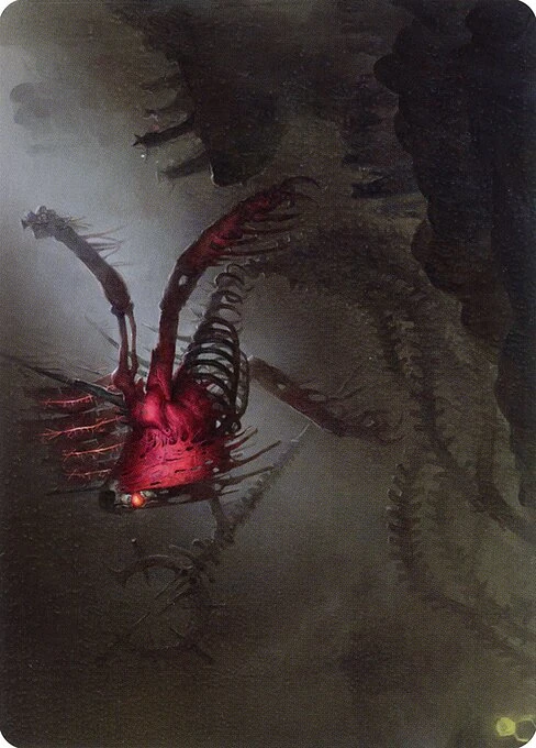 Drivnod, Carnage Dominus