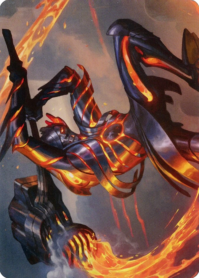 Forgehammer Centurion