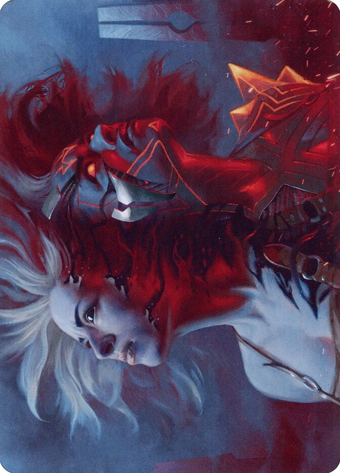 Thrill of Possibility